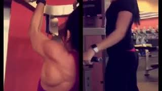 Lowerlimb Amputee Pullups