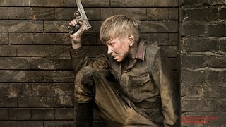 Дети Сварога.... Посвящается, бойцам Новороссии....
