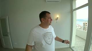 Геленджик  Ремонт сроком в 2 года ! Хамам в квартире