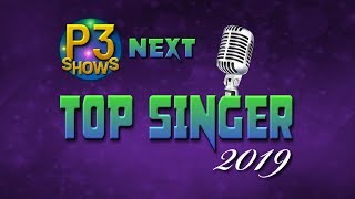 Next Top Singer 2019 Episode 10 [Qualification II]