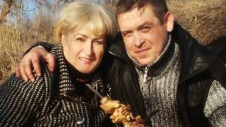 ЛЮБИМОМУ СЫНУ СЕРГЕЮ В ДЕНЬ СВАДЬБЫ ОТ МАМЫ