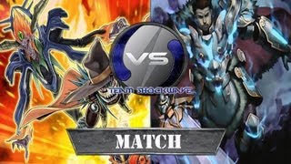 Infernity vs Noble Knight Tournament Match