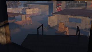 УБИЛ ПАБЛИК | STANDOFF 2