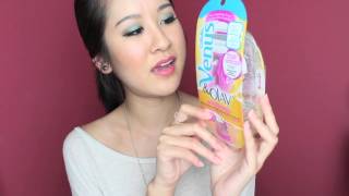 Sephora & Target Beauty Haul!