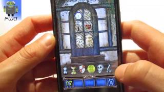 100 crypts   level 17   Solution   Explanation