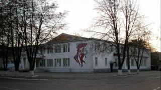 Ба́рышевка укр  Ба́ришівка (фото Левши Перца)