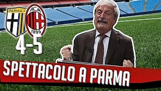 Ds7Gold - (PARMA MILAN 4-5)
