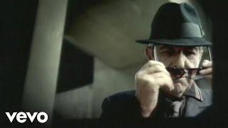Leonard Cohen - In My Secret Life (VIDEO)
