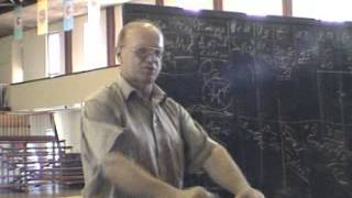 ч6-2 #Методы физподготовки #митохондрии #борьба САМБО #тренировка #Селуянов лекция