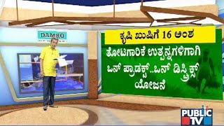 Big Bulletin | ಕೇಂದ್ರ ಬಜೆಟ್ 2020ರ ಬಗ್ಗೆ ಹೆಚ್.ಆರ್.ರಂಗನಾಥ್ ವಿಶ್ಲೇಷಣೆ | February 1, 2020