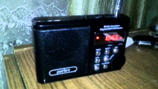 Perfeo sound ranger -922