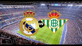 РЕАЛ МАДРИД БЕТИС 0-2 ОБЗОР МАТЧА 19.05.2019 Real Madrid Real Betis 0-2 МАТЧ ФУТБОЛ ОБЗОР МАТЧА