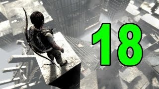 I Am Alive - Part 18 - On A Mission ( Lets Play / Walkthrough / Playthrough Gameplay )