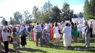 Епископ  Городецкий и Ветлужский Августин