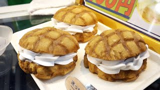 Japanese Street Food | Tokyo Japan