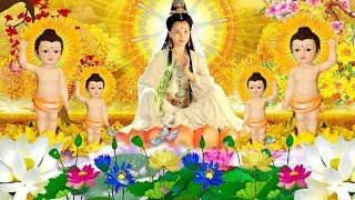 Ngày 12 Âm Mở Kinh Này Bồ Tát Phù Hộ Vận May Tài Lộc Ào Ào Đến Như Nước _ Rất Linh Nghiệm