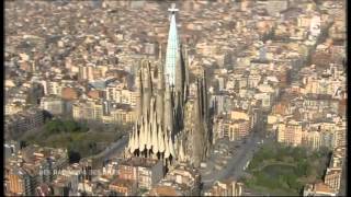 Des racines et des ailes   De Barcelone aux Baléares (FR3-15 4 2015)