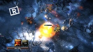 HoN Top 5 Plays of the Week - December 13th