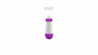 ovo - W2 violet (korean)