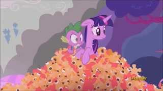 [HD] Discord  - My little Pony:FiM - Season 5 Episode 25 & 26 - The Cutie Re-Mark