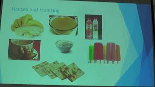 Managing Chemotherapy Side Effects