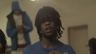 Chief Keef - Love Sosa | Dir. @DGainz