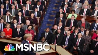 Joe: How Do You Call It A Good Speech If It's Fed By Lies? | Morning Joe | MSNBC