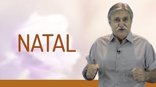 41 - NATAL - Mensagens Para o Amanhã
