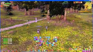 PAVONATOR - World of Warcraft (LOGRO)