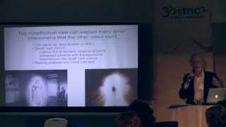 Consciousness and Modern Physics: The Limits of Science ~ Steve Pollaine