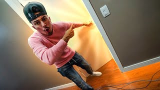ESSE É MEU NOVO QUARTO ?!! *batalha de quartos*