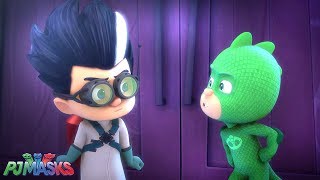 All Skills | PJ Masks | Disney Junior