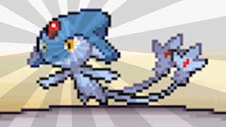 THE PIXIE LEGENDS EVERYWHERE | Pokemon Diamond & Pearl Versus Royale - 03