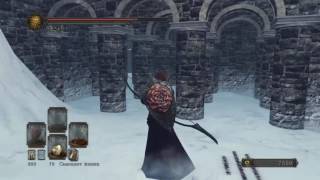 Ледяная Элеум Лойс (англ. Frozen Eleum Loyce)