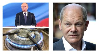 Как "выживает" Германия под тяжестью антироссийских санкций?