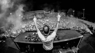 Liquid Soul @ Become one festival 2017 Argentina