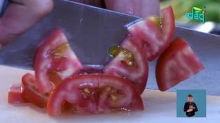 Nuestra Gente: Sebastián Duque cocinero #Energíapositiva