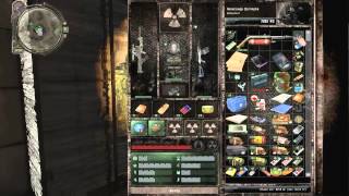 S.T.A.L.K.E.R. ДИВЕРСАНТ [Гибрид] - Прохождение (15 часть)