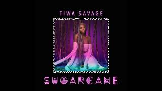 TIWA SAVAGE - Sugarcane: The Full Album