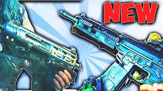 HOW TO UNLOCK THE NEW "SWAT RFT" and "DAEMON 3XB" DLC GUNS in Black Ops 4! (OPERATION ABSOLUTE ZERO)