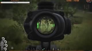 SCUM Так умираешь от читов