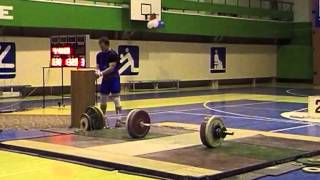 24-28.11.2010 (М-45,часть2) XV Кубок России Masters