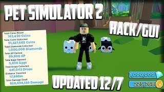 ✔️ PET Simulator 2 Hack/Script / Update 1 ✔️ Working ✔️ROBLOX