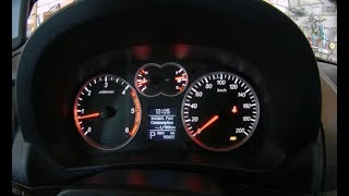 Ховер Н5 дизель. Моргает индикатор AWD