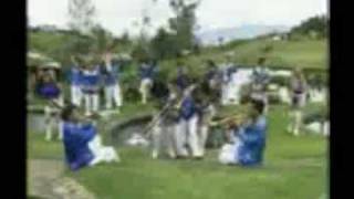 SWING DEL TROMBON (BANDA NIÑA MARIA) Del Ecuador