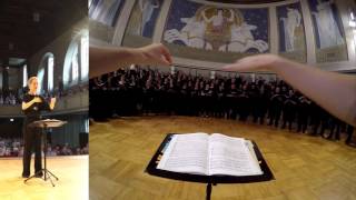 Missa brevis (Gloria) - Knut Nysted