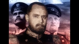 Крейсер Варяг (1946) The cruiser Varyag