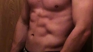Best Ab Workout For 6 Pack Abs - It Works!