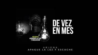 Ricardo Arjona - De Vez En Mes