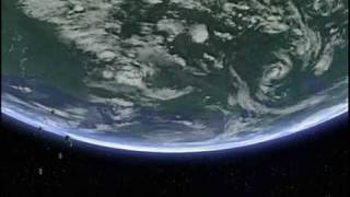 Brunnen-G Fight Song from the series Lexx